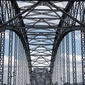 Alte Harburger Elbbrücke