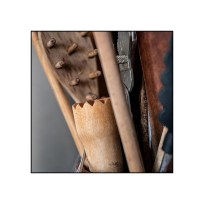 Die Schönheit der Dinge