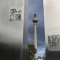 Berlin - Anja, Anita, Ernst, Dieter und der Alex