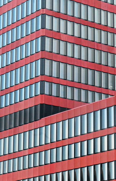 Bremen Überseestadt