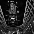 Nachts in Frankfurt