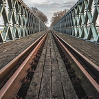 Eisenbahnbrücke  twin 89752023 01 201