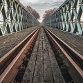 Eisenbahnbrücke  twin 89752023 01 201