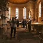 Klosterkirche Dambeck