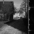 "Ein Blick auf die Wohnräume im Klöster Dambeck"