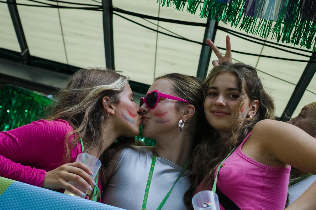 CSD Hamburg 2023