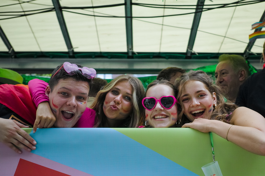 CSD Hamburg 2023