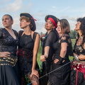 Tanzgruppe Lamiah
