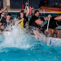 Indoor Drachenbootrennen 2023
