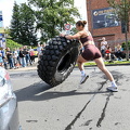 FOX-Training - StrongMan 2023