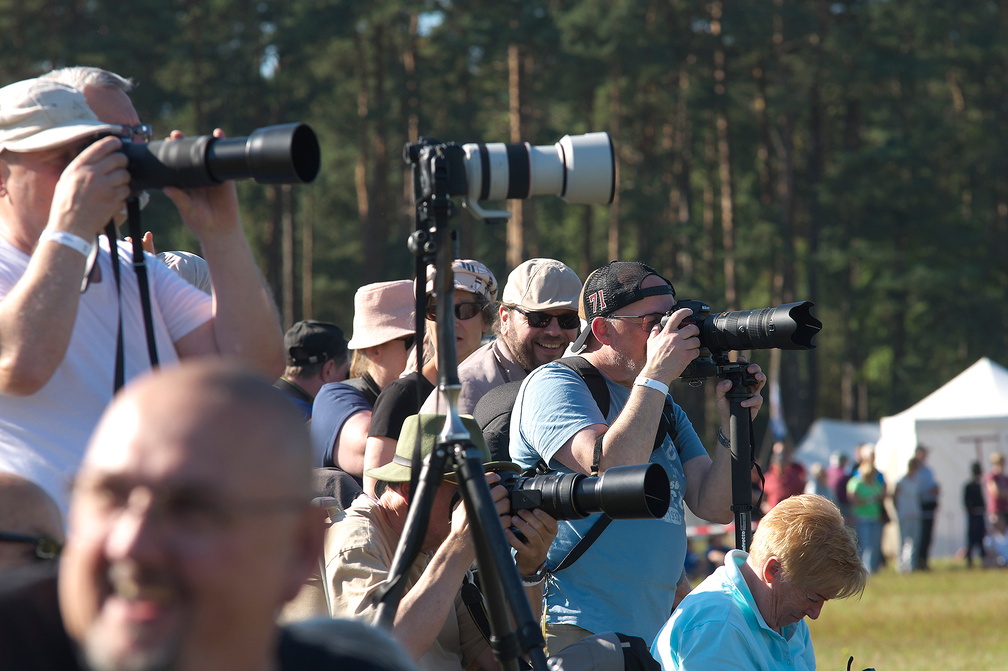 Göhrdeschlacht 2023