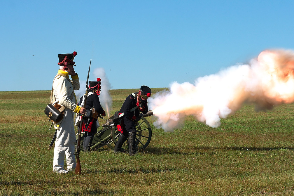 Göhrdeschlacht 2023