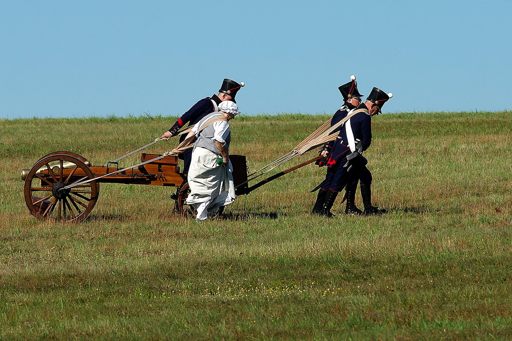 Göhrdeschlacht 2023