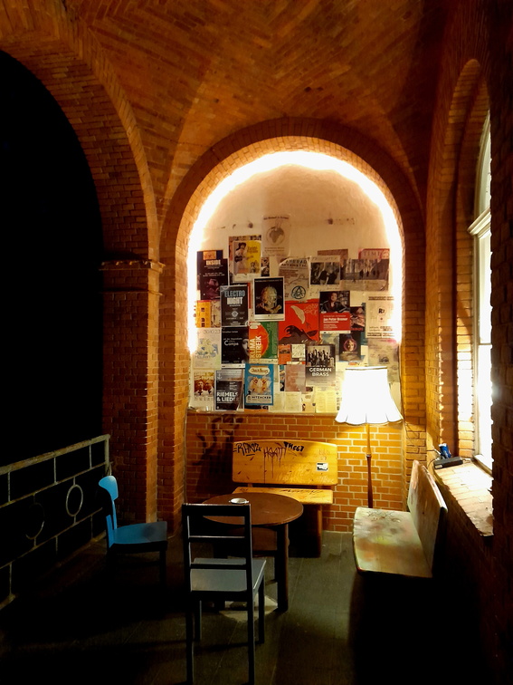 Auswahl zum Foto des Monats November