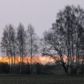 Sonnenaufgang