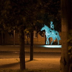 Die Alexandrine in LWL