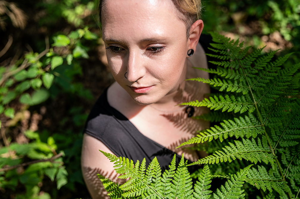 Frühjahrsshooting