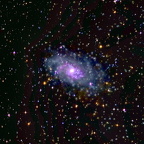 mrda img 4710 98  cr M33 Dreiecks-Nebel b+1-3 NxT