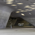 Unterm Phaeno