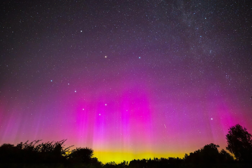Auswahl  zum Foto des Monats September 2024