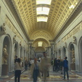 Unterwegs in den Vatikanischen Museen II