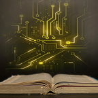 AT ->  Evolution der Bücher ->  KI