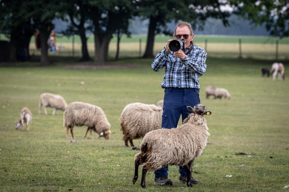 Ausflug zum BioGut Bauck