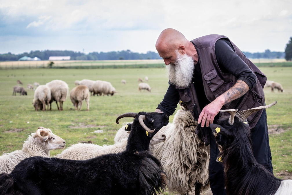 Ausflug zum BioGut Bauck