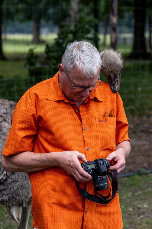 Ausflug zum BioGut Bauck