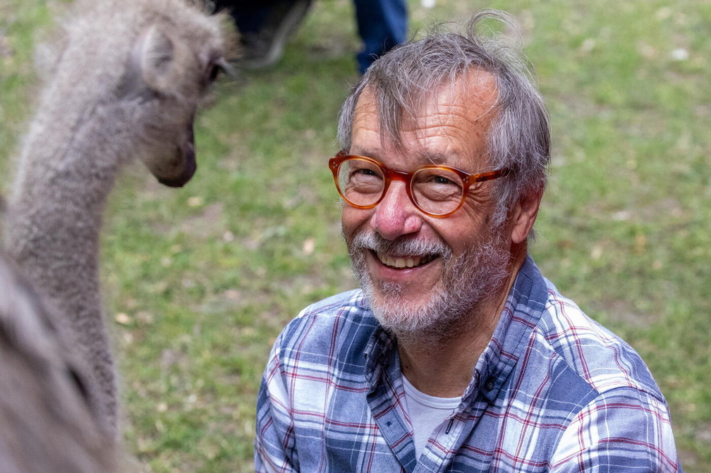 Ausflug zum BioGut Bauck