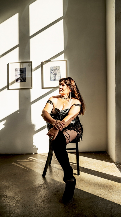 Auswahl zum Foto des Monats Oktober