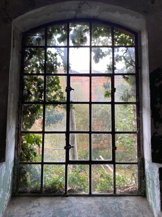 Lost Place