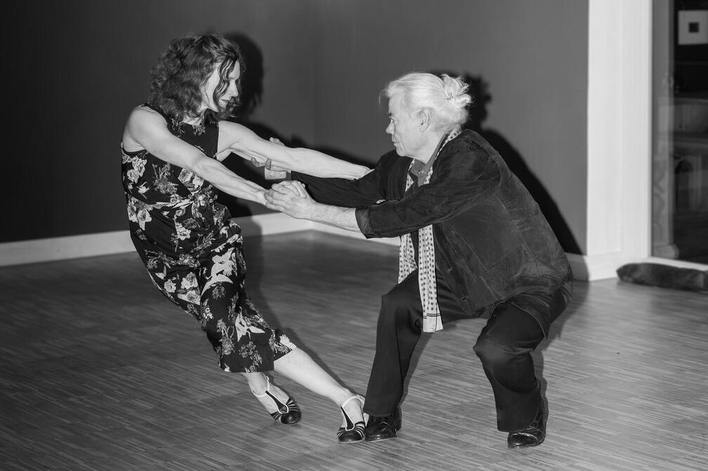 Tango