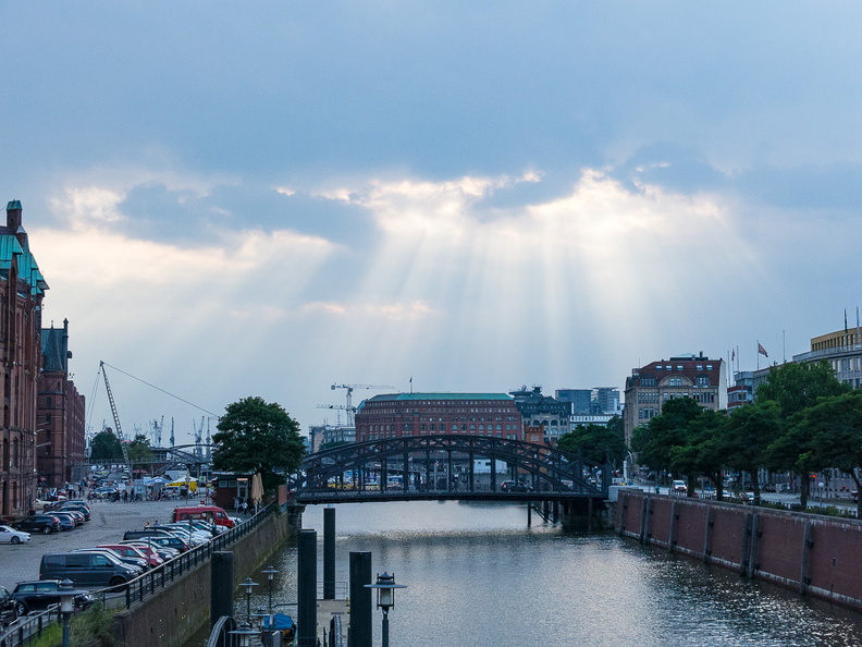 Hamburg