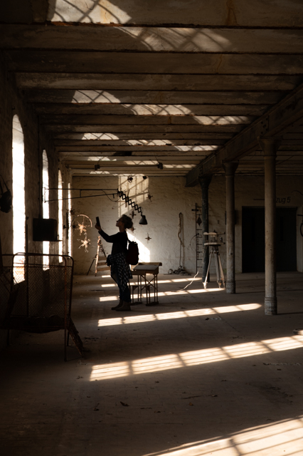 Lost Place
