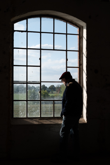 Lost Place