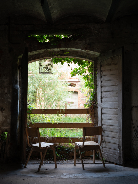 Lost Place